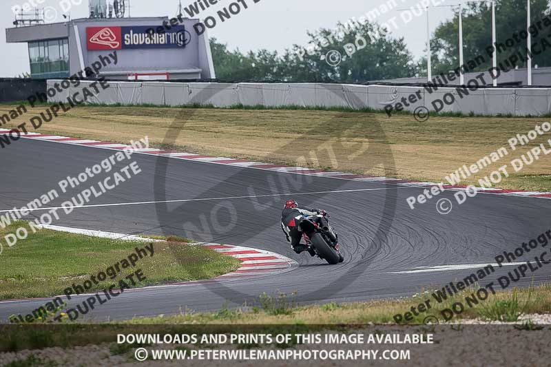 Slovakia Ring;event digital images;motorbikes;no limits;peter wileman photography;trackday;trackday digital images